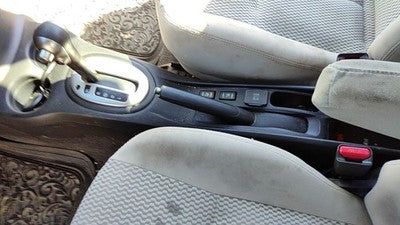 2015 Nissan Versa Note Parking Brake Handle Assembly Oem Emergency Ebrake