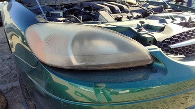 2000-2007 Ford Taurus Passenger Right Head Light Oem Front Lamp 1F1z13008aa