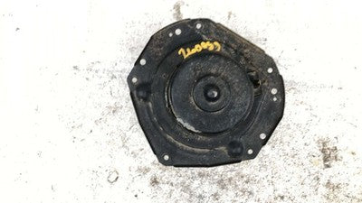 1983-1994 Chevy S10 Blazer Blower Motor Assembly Heater Ac Fan Oem Squirrel Cage