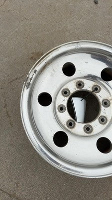 2004 Ford F250 Super Duty 16 Aluminum Wheel Oem Factory Rim 8 Lug 4C3z1007ja
