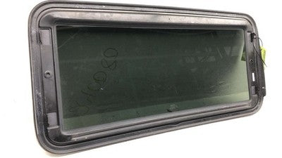 2005-2012 Nissan Pathfinder Sun Roof Glass Oem Top Window 91210Ea510