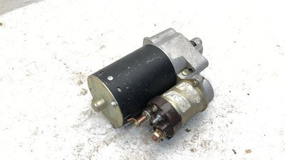 1988-1995 Pontiac Grand Am Starter Motor 2.3L Sohc 10465031