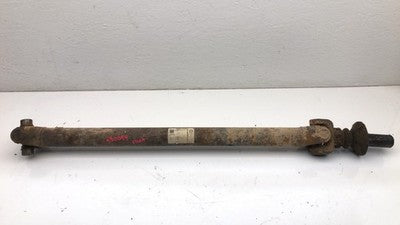 2002-2010 Silverado 2500 Hd Front Drive Shaft Oem Driveline 4X4 4Wd 15182094