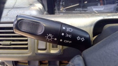 90-93 Galant Vr-4 Turn Signal Switch Windshield Wiper Column Control Lever