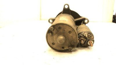 1998-2001 Mazda B2500 Starter Motor 2.5L Zzp118400a