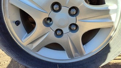 1999-2003 Ford Taurus 16 Aluminum Wheel Oem Factory Rim