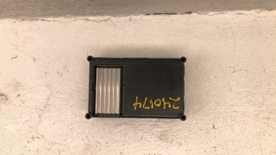 2006-2009 Trail Blazer Transfer Case Control Module Computer 24233673