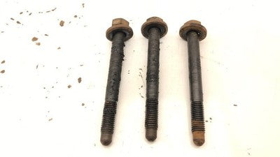 03-06 Xl 1500 Set Of Bolts For Power Steering Gear Box Factory Hardware 4X4
