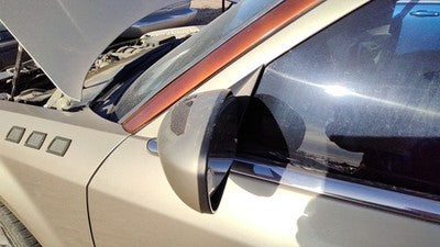 2006-2010 Chrysler 300 Driver Left Side Mirror Door Mounted Oem Gold Pyg