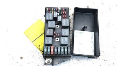 1997 Buick Park Avenue Engine Fuse Box Power Panel Oem 3.8L Supercharged