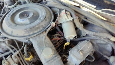 1979-1986 Mercury Grand Marquis Windshield Wiper Motor Oem E6Az17508A