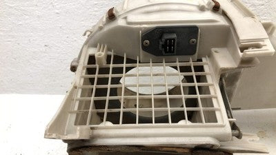 1988-1991 Honda Civic Crx Hatchback Blower Motor Housing Oem Hvac Heater Box Ac