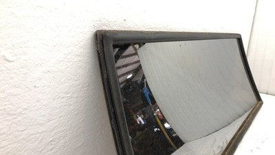 84-01 Jeep Cherokee Passenger Right Rear Quarter Glass Back Side Window 2 Door