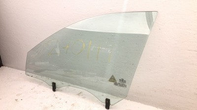 2004-2009 Kia Spectra Driver Left Front Side Window Door Glass Oem Sedan