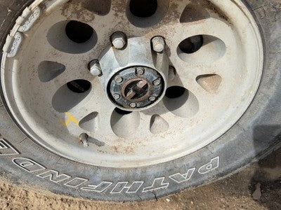1991 Isuzu Pup Locking Front Hub Oem Lockout Hub Manual 4X4