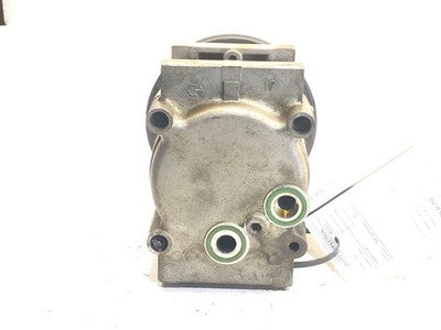 1994-1995 Mazda B2300 AC Compressor Air Conditioner Pump Assembly 2.3L MT 4x2