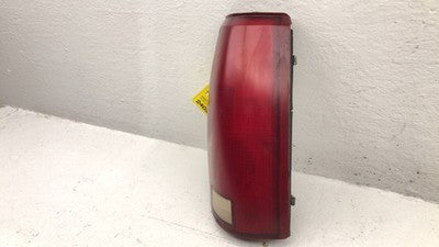 1988-00 Gmc Sierra 2500 Passenger Right Tail Light Oem Brake Lamp Rear 05976898