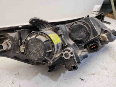 2012-2013 Kia Optima Driver Left Head Light OEM Front Lamp SX HID Xenon
