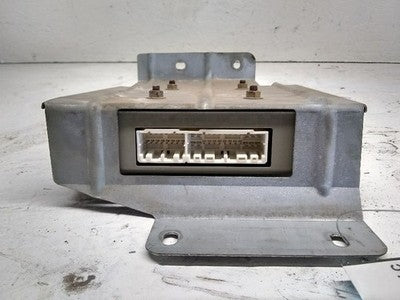 1997 Mitsubishi Eclipse Tcm Transmission Control Module Computer 2.4L Md762041