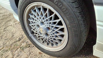 1993-1999 Pontiac Bonneville 16 Aluminum Wheel Oem Factory Rim