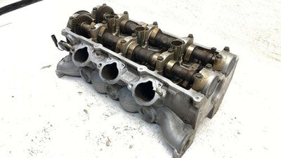 1998-2002 Honda Passport Passenger Right Cylinder Head Assembly Oem 3.2L 59518C