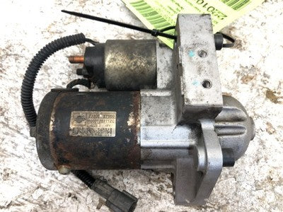 2004-2006 Nissan Maxima Starter Motor 3.5L AT Auto Trans 233008Y000