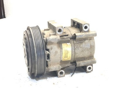 1994-1995 Mazda B2300 AC Compressor Air Conditioner Pump Assembly 2.3L MT 4x2
