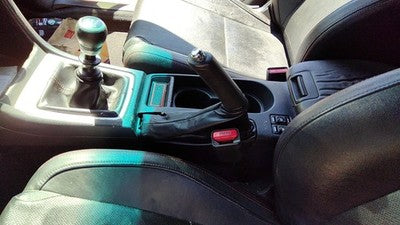 2016 Subaru Wrx Parking Brake Handle Assembly Oem Emergency Ebrake