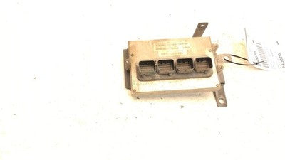 05 Dodge Durango Electronic Control Module Engine Computer Ecm Ecu 5.7L At 4X2