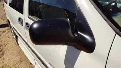 2005-2009 Chevy Uplander Passenger Right Power Side Mirror Door Mounted Oem