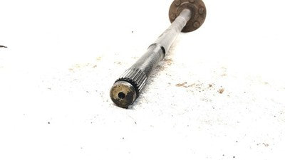 1991-1996 Dodge Dakota Rear Back Axle Shaft Oem 4X2 2Wd Round Cover 04506115