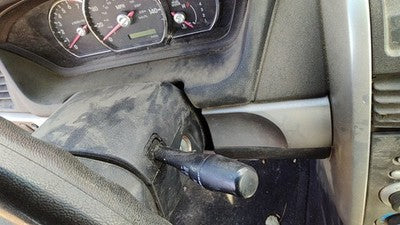 04-12 Galant Turn Signal Switch Windshield Wiper Column Control Lever Assembly
