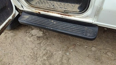 1992-1999 Ford Van E250 Driver Left Front Running Board Side Step Oem F2Uz16450E