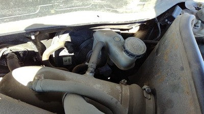2011-2015 Kia Optima Sx Power Brake Booster With Master Cylinder Pair Set Oem