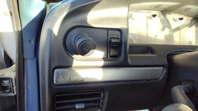 1990-1996 Ford F150 Headlight Switch Control Knob Buttons Dash Oem Fouz11654a