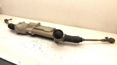 2013-23 Dodge Ram 1500 Power Steering Gear Rack And Pinion Oem Tie Rods Crew Cab