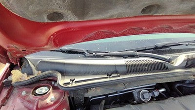 2006-2011 Buick Lucerne Passenger Right Windshield Wiper Arm Oem Blade Lever