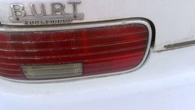1993-1996 Chevy Caprice Driver Left Tail Light Oem Brake Lamp Rear