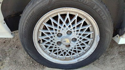 1993-1999 Pontiac Bonneville 16 Aluminum Wheel Oem Factory Rim
