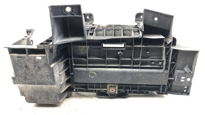 2016 Dodge Ram 4500 Left Complete Battery Box Mount Tray With Hold Down Oem 6.7L