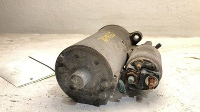 2002-2013 Ford Van E350 Starter Motor 5.4L 9C2z11002a