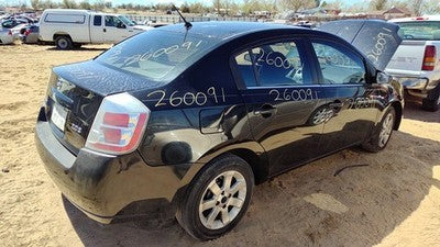 2007-2012 Nissan Sentra Driver Left Front Lower Control Arm Oem A Arm 54501Et000