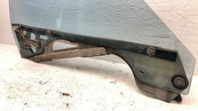 1970-1973 Nissan Datsun 240Z Passenger Right Side Window Door Glass Oem
