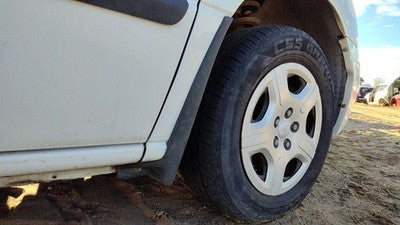 2007 Ford Freestar Passenger Right Moulding From Fender Oem Trim Strip