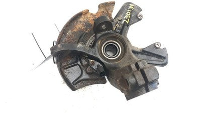 98-10 Vw Beetle Passenger Right Front Spindle Steering Knuckle With Wheel Hub