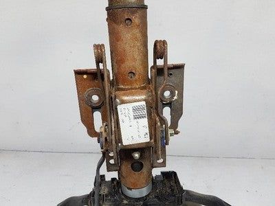 2000-2003 Vw Beetle Steering Column Floor Shift 1J1419501fp