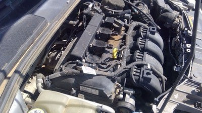 2012-2014 Ford Focus Valve Cover Oem 2.0L