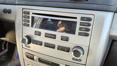 2005 2006 Chevy Cobalt Stock Radio Oem Factory Stereo Cd Player 15851728