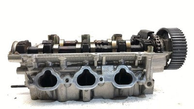 2005-2009 Hyundai Tucson Left Cylinder Head Assembly Oem 2.7L 2210037206