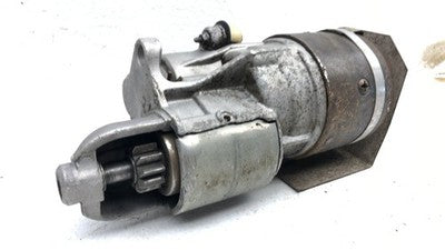 1981-1987 Dodge Ram W250 Starter Motor 5.2L 4145359